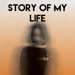 Album cover of Story of My Life