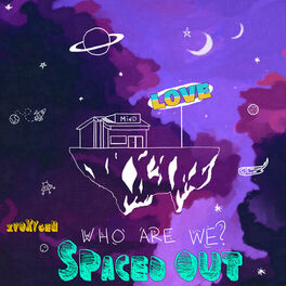 Album cover of SPACED OUT
