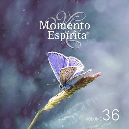Album cover of Momento Espírita, Vol. 36