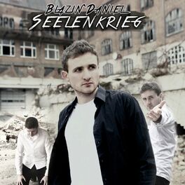 Album cover of Seelenkrieg
