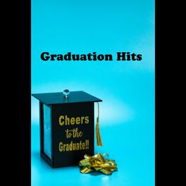 Album cover of Graduation Hits