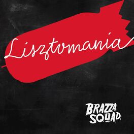 Album cover of Lisztomania