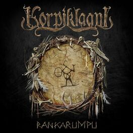Album cover of Rankarumpu