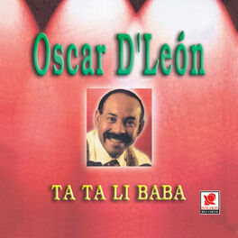 Album cover of Ta Ta Li Baba