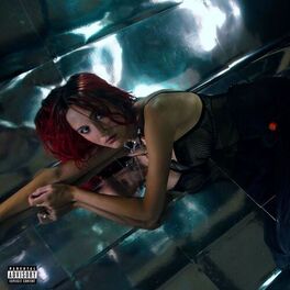Album cover of Gone