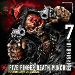 AfterLife Lyrics - Five Finger Death Punch - Only on JioSaavn