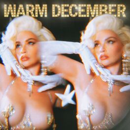 Album cover of Warm December