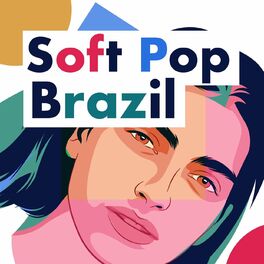 Album cover of Soft Pop Brazil
