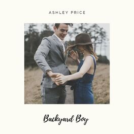 Album cover of Backyard Boy