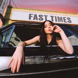 Album cover of Fast Times