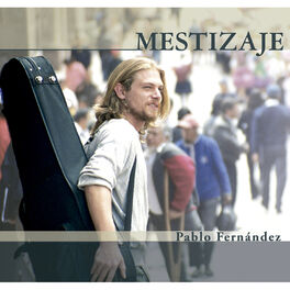 Album cover of Mestizaje
