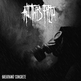 Album cover of Breathing Concrete