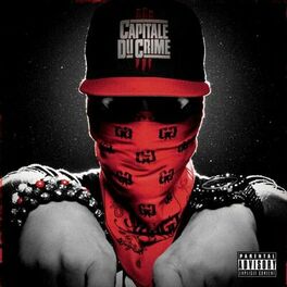 Album cover of Capitale du crime 3