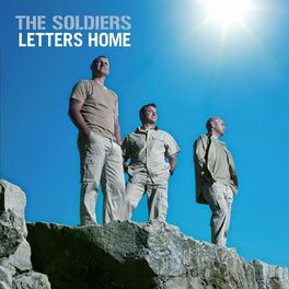 Album cover of Letters Home