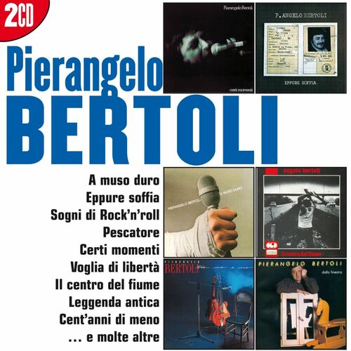 pierangelo bertoli vedrai vedrai listen with lyrics deezer