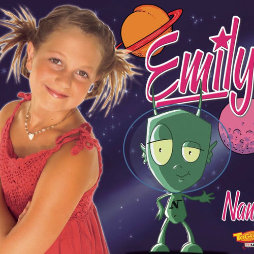 Emily - Nano (vom Planeten X) (Radio Version): Mit Songtexten hören | Deezer