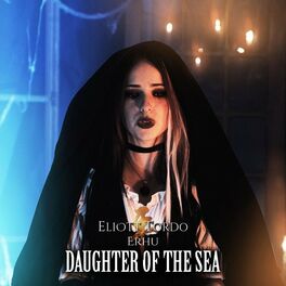 Album cover of Daughter of the Sea