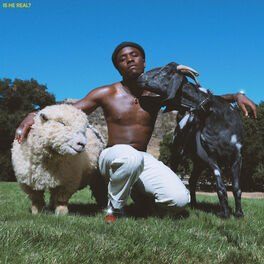 Album cover of Is He Real?