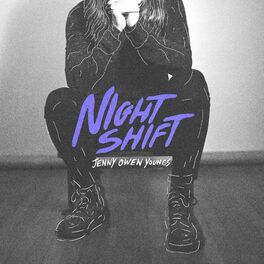 Album cover of Night Shift (Extended Edition)