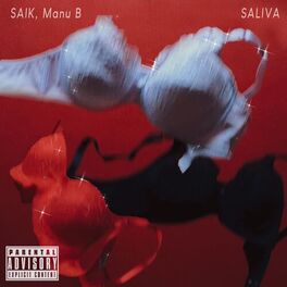 Album cover of SALIVA