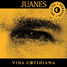 Album cover of Vida Cotidiana (Deluxe Version)