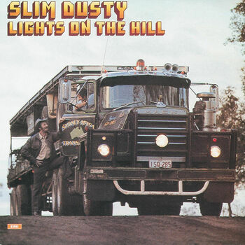 Slim Dusty - Prime Movers: lyrics and songs