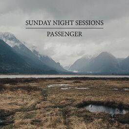 Album cover of Sunday Night Sessions