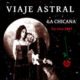 Album cover of Viaje Astral (En Vivo 2007)