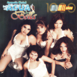 Album cover of Mil Años