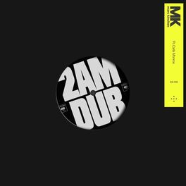 Album cover of 2AM (MK Dub) (feat. Carla Monroe)