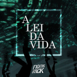 Album cover of A Lei da Vida