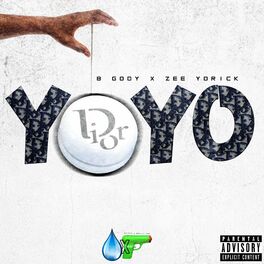 Album cover of YOYO (feat. Zee Yorick)