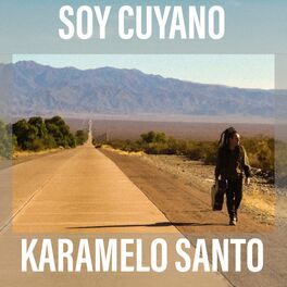 Album cover of Soy Cuyano
