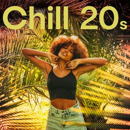 Album cover of Chill 20s