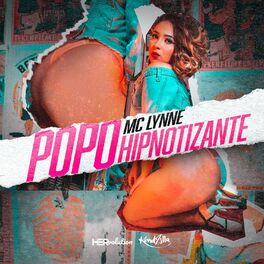 Album cover of Popo Hipnotizante