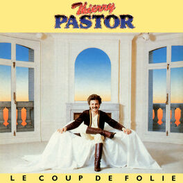 Album cover of Le coup de folie