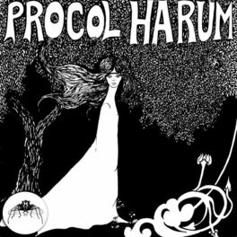 Album cover of Procol Harum (2009 remaster)