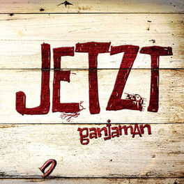 Album cover of Jetzt