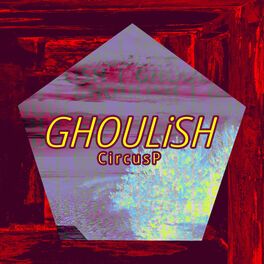 Album cover of GHOULiSH