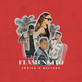 Album cover of Flamenkito