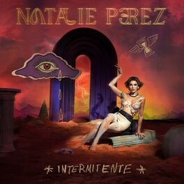 Album cover of INTERMITENTE