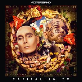 Album cover of Capitalism TM