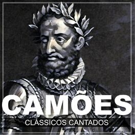 Album cover of Camões (Classicos Cantados)
