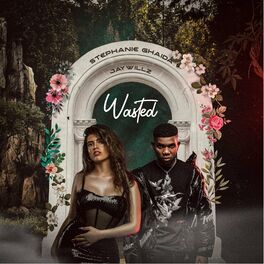 Album cover of Wasted