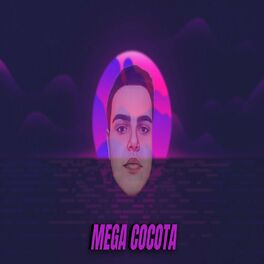 Album cover of Mega Cocota