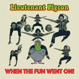 Album cover of When the Fun Went On