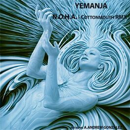 Album cover of Yemanja (Cottonmouth Rmx)
