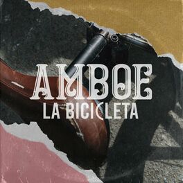 Album cover of La Bicicleta