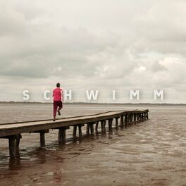 Album cover of Schwimm