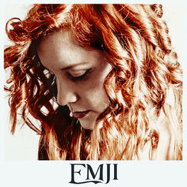 Album cover of Emji